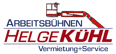 Helge Kühl Arbeitsbühnenvermietung in Elmshorn