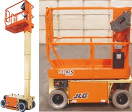 JLG 1230ES