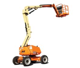 JLG 340 AJ