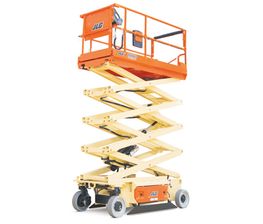 JLG 2646